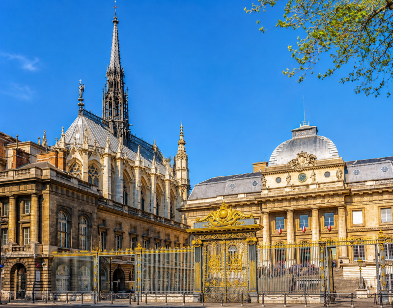 Ile de la Cité & Its Monuments Private Guided Tour