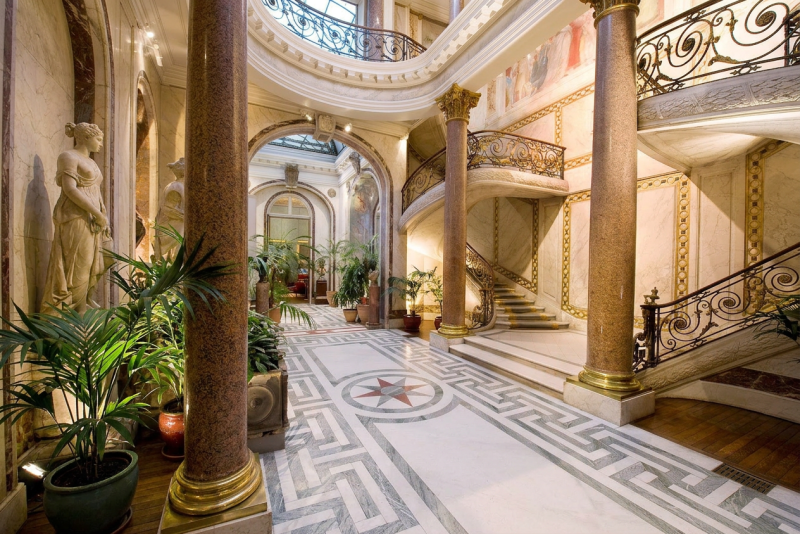 Jacquemart-André Museum Private Guided Tour