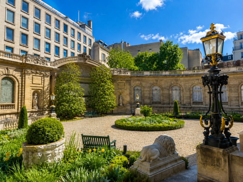 Jacquemart-André Museum Private Guided Tour