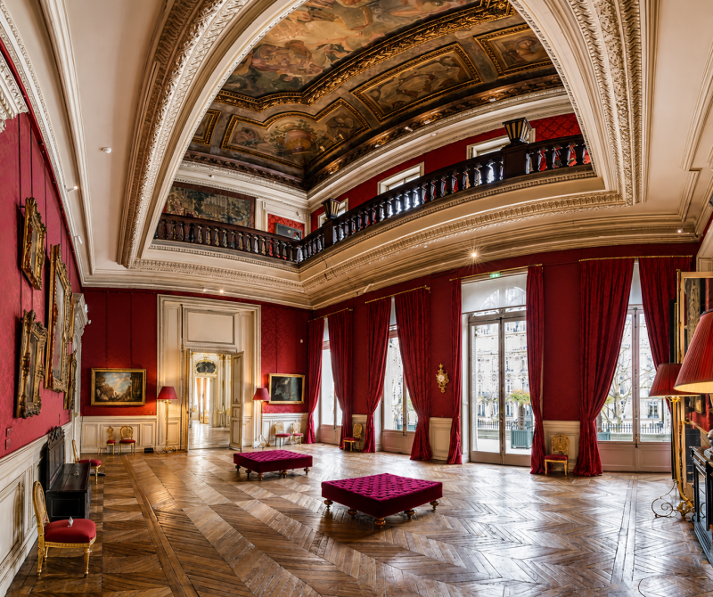 Jacquemart-André Museum Private Guided Tour