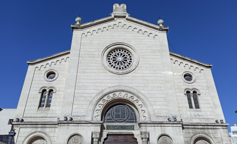Jewish History in Aix & Marseille Full Day Private Guided Tour