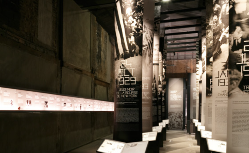 Jewish History in Aix & Marseille Full Day Private Guided Tour