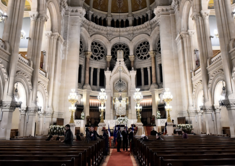 Jewish History in Aix & Marseille Full Day Private Guided Tour