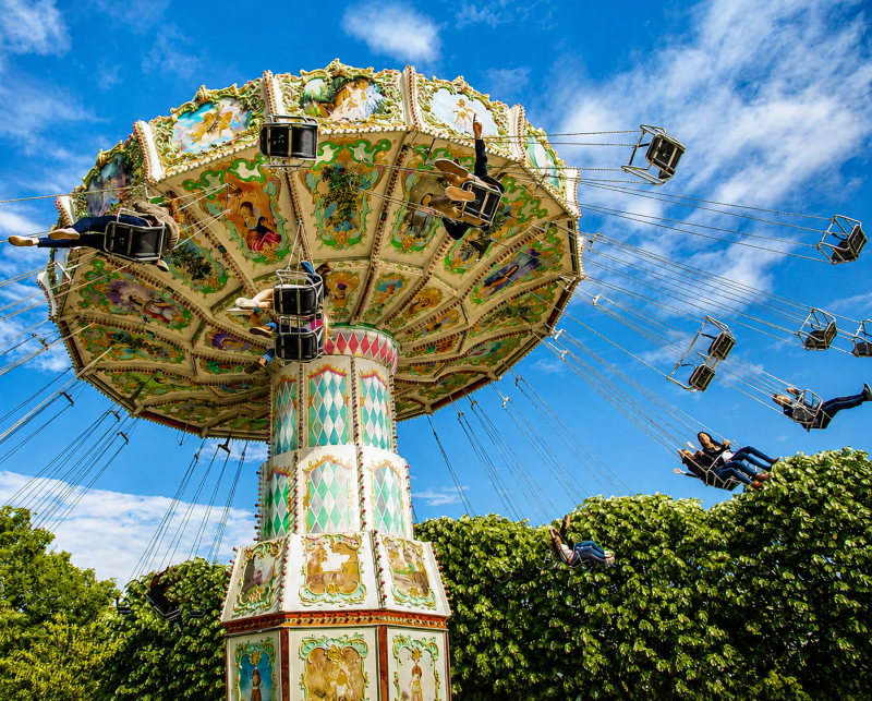 Other Family & Kids Experiences and Tickets In Paris