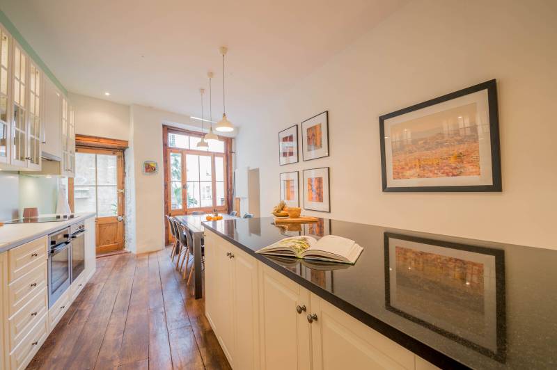 Market Visit & Cooking Class In Nice