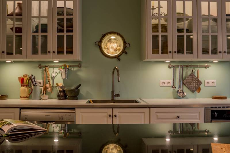 Market Visit & Cooking Class In Nice