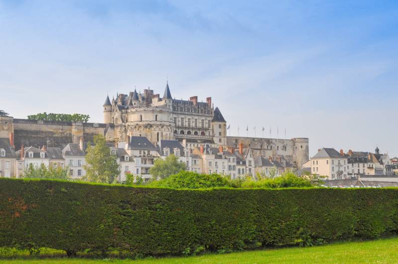 Full Day Private Wine Tour In The Loire Valley
