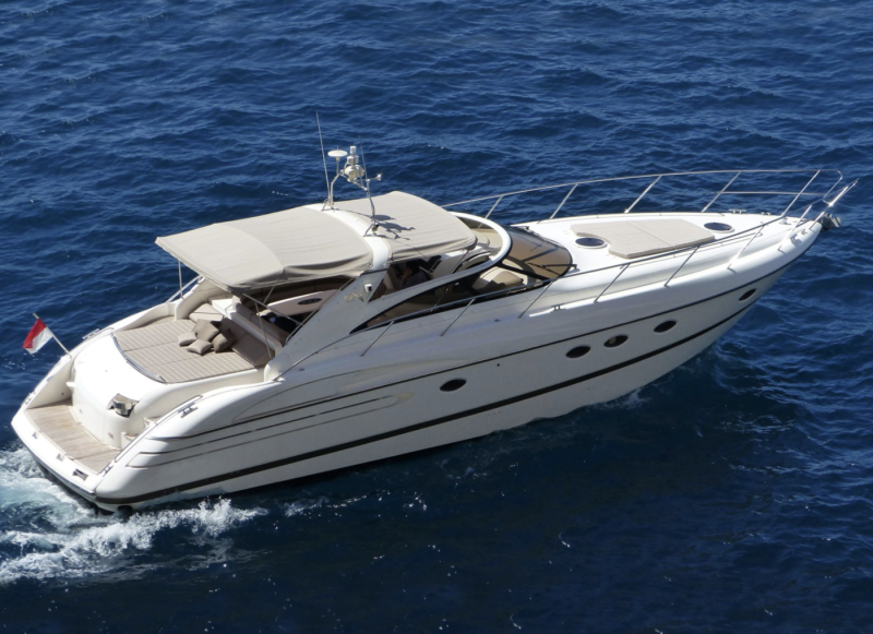 Private Yacht Full Day Tour Along The French Riviera