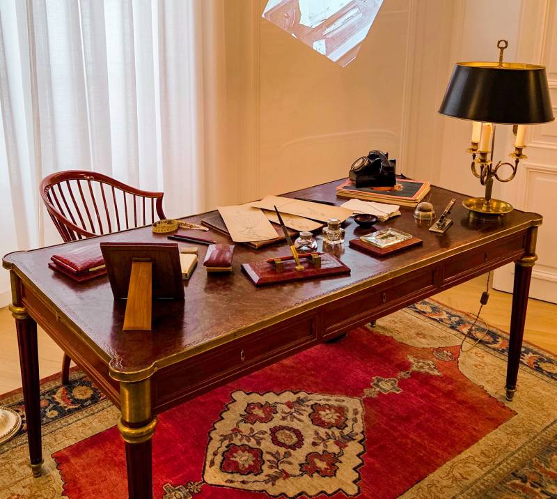 Galerie Dior Private Guided Tour