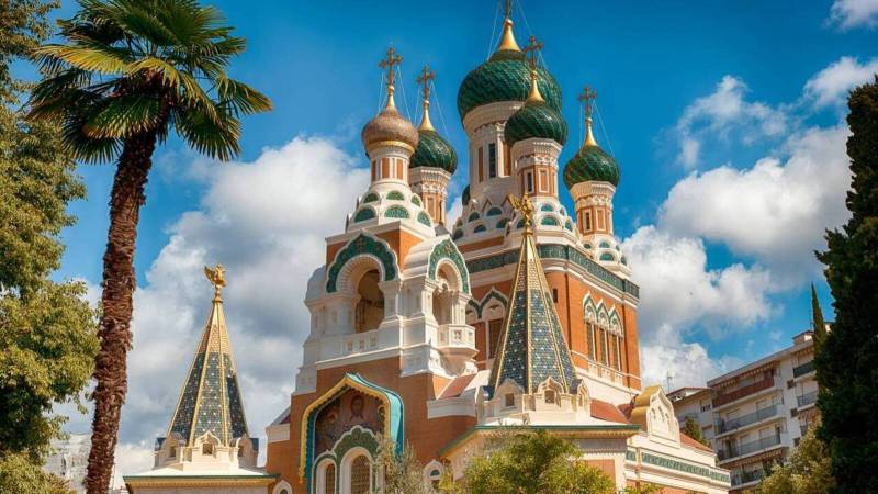 Off The Beaten Path Nice Biking Tour