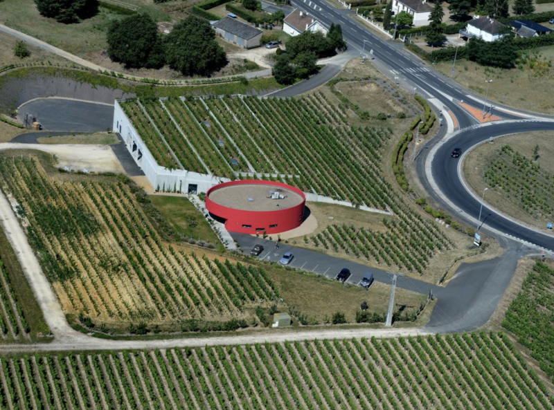 Pierre & Bertrand Couly Wine Domain