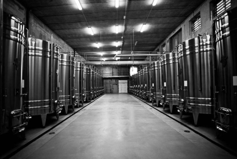 Pierre & Bertrand Couly Wine Domain