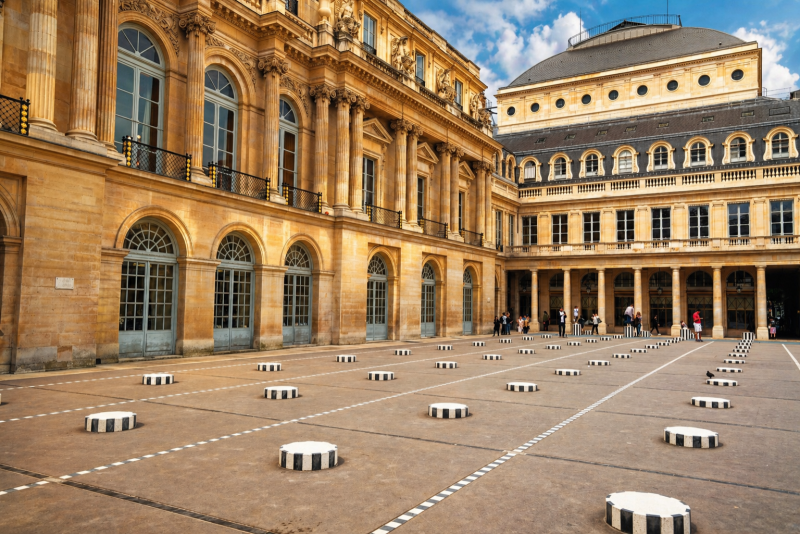 Palais Royal
