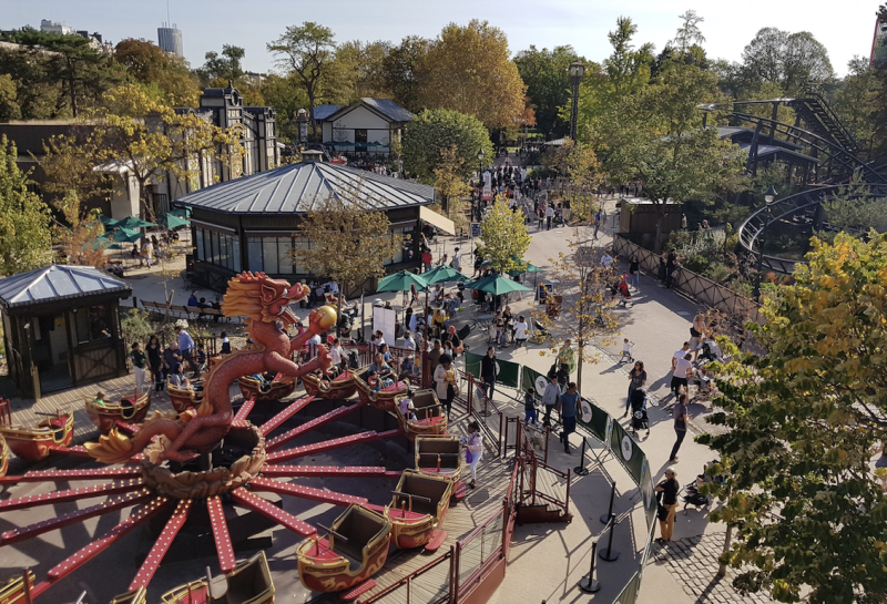 Other Family & Kids Experiences and Tickets in Paris