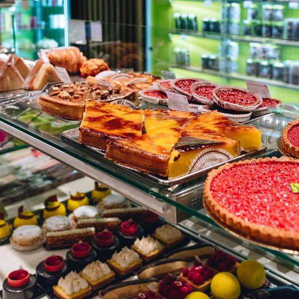 Paul Bocuse Private Food Tour in Lyon