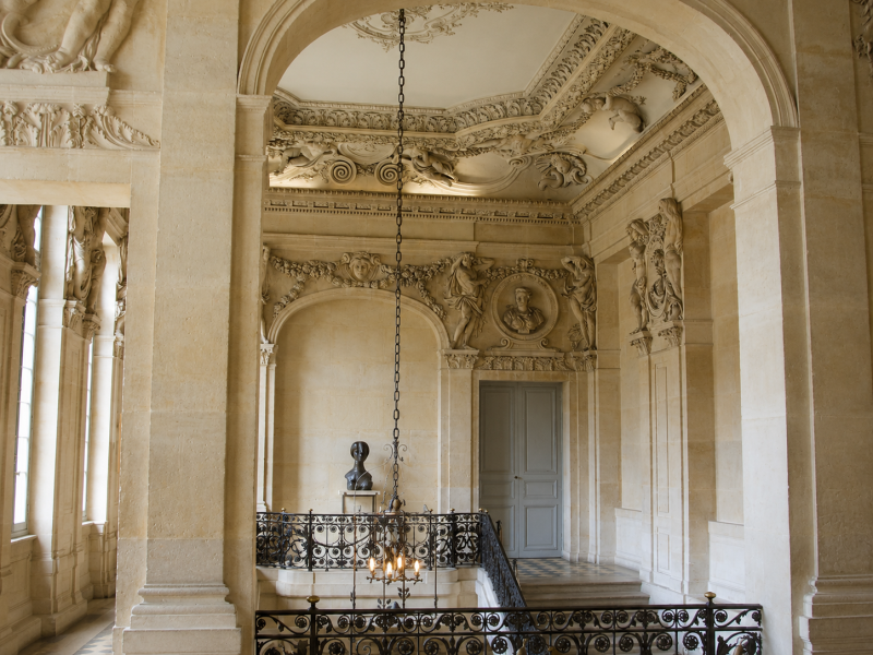 Picasso Museum Guided Tour