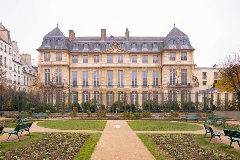 Picasso & Rodin Museums Private Guided Tour