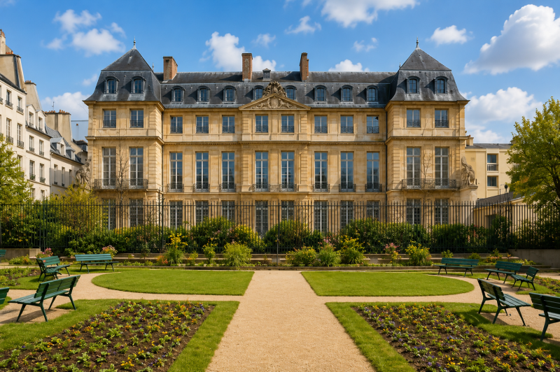 Picasso Museum Guided Tour
