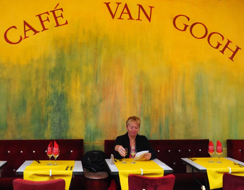 Arles & Camargue Full Day Private Tour