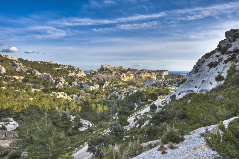 Alpilles Biking Experience