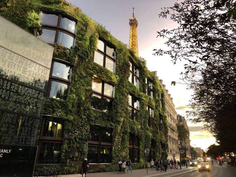 Paris Architecture Tour