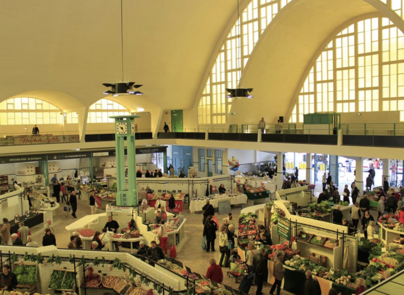 Private Walking Tour of Reims