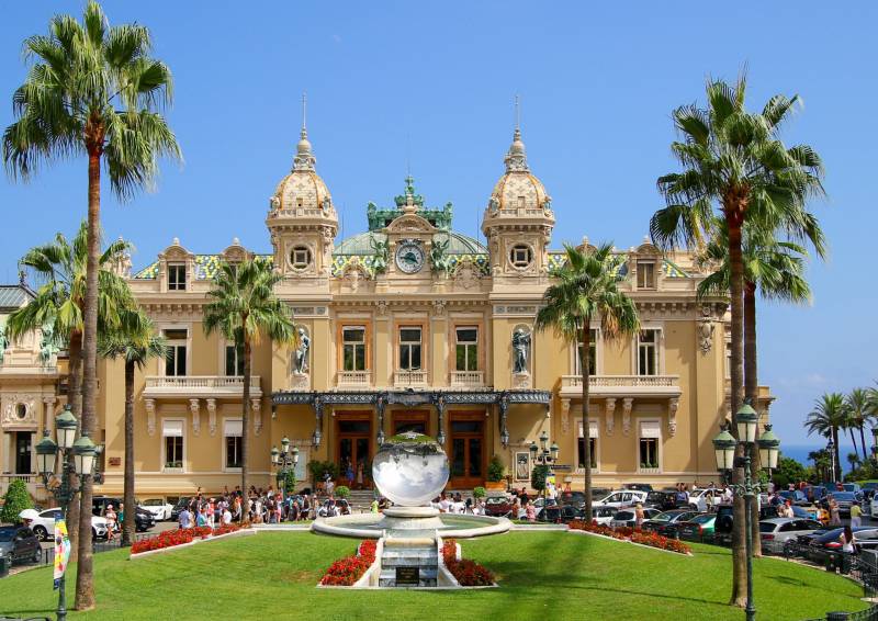 Supercar Driving Experience