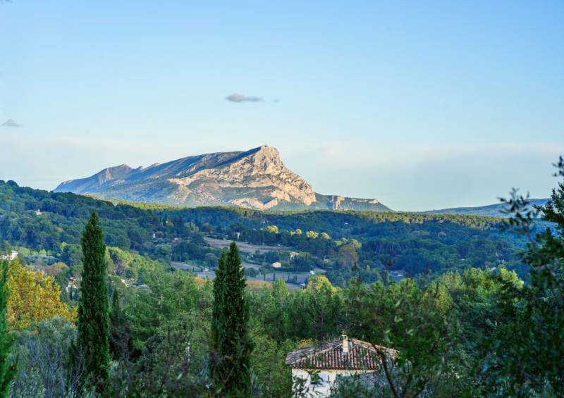 Aix En Provence Private Guided Walking Tour
