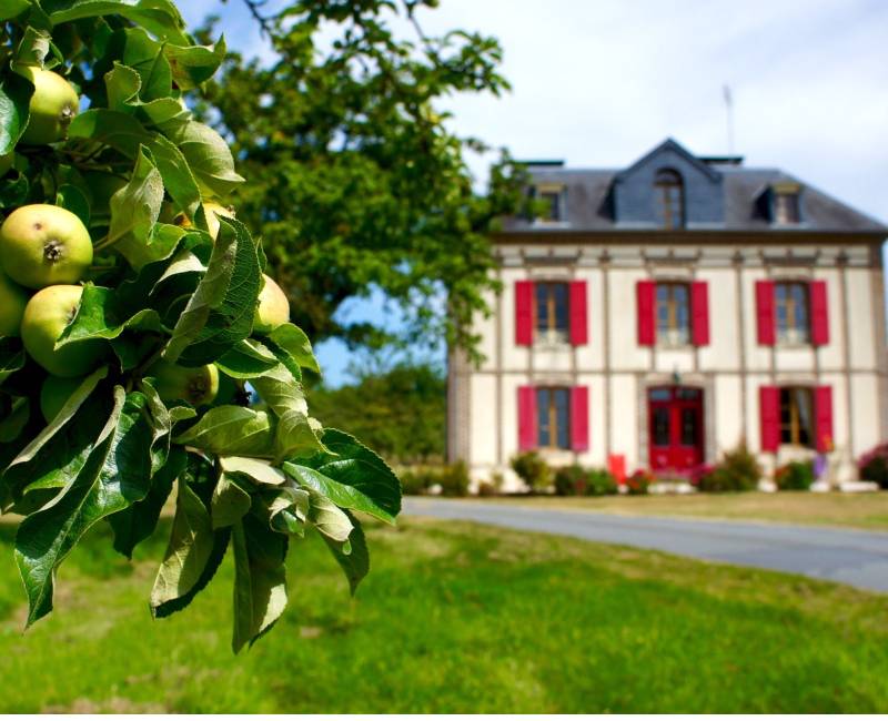 Pays d’Auge Full Day Private Tour from Deauville