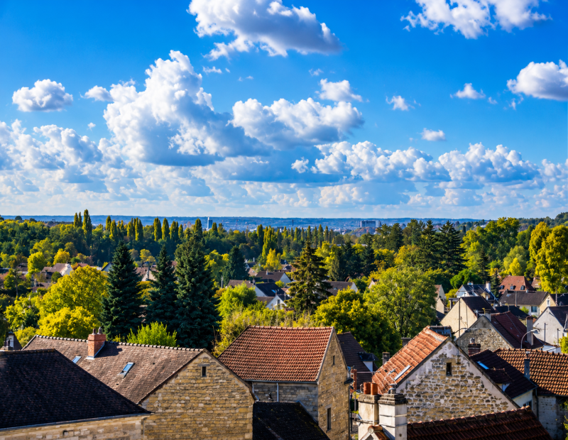 Van Gogh In Auvers-sur-Oise Tour