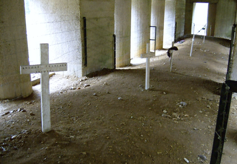 Verdun 1916: The Battle That Never Ended