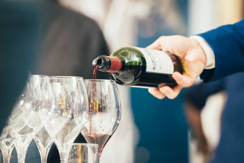 Full Day Private Wine Tour In The Loire Valley With Castle Visit