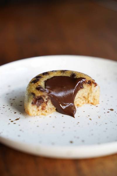 Pastry Workshop In Bordeaux