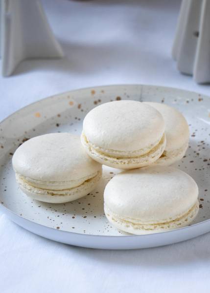 Pastry Workshop In Bordeaux