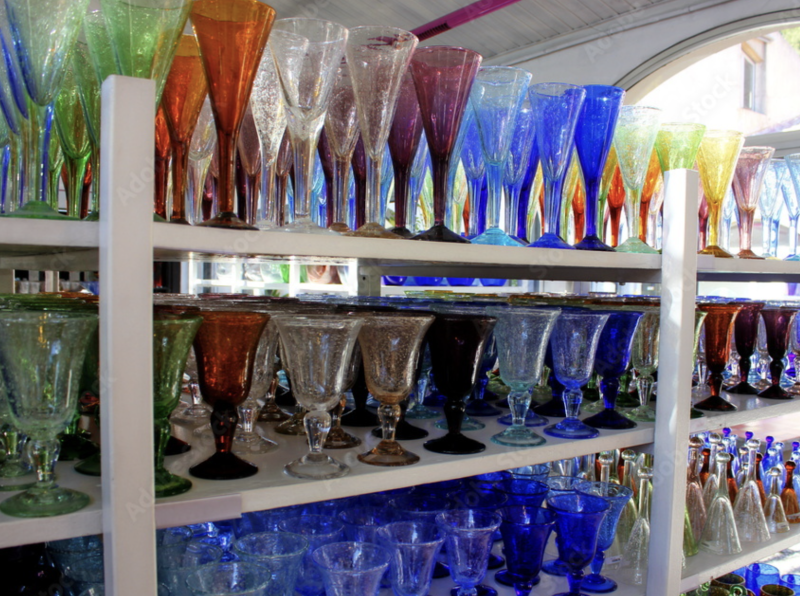 From Monaco: Full Day Private Tour to Cannes, Antibes, Vallauris & Biot