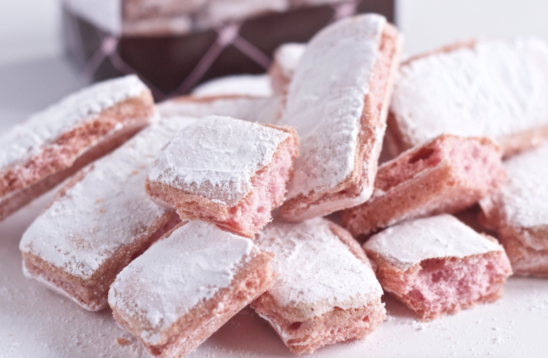 Private Walking Food Tour in Reims