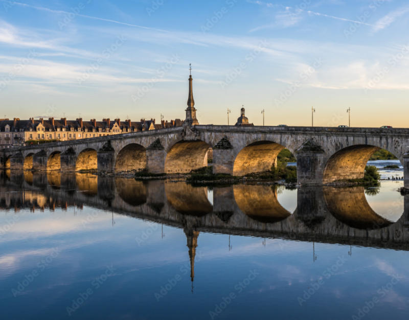 Private Walking Tour Of Blois