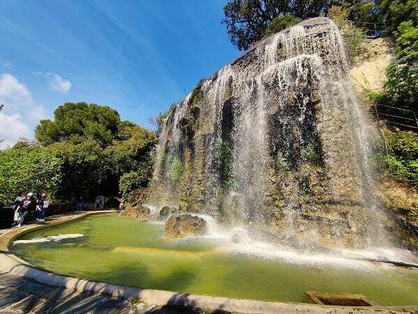 Nice’s Must Sees Biking Tour