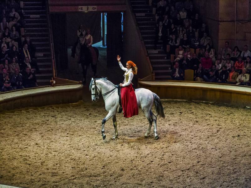 Chantilly Castle and Gardens Private Guided Tour with Timed Tickets