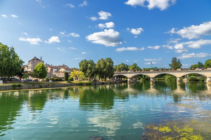 Cognac Full Day Wine Tour