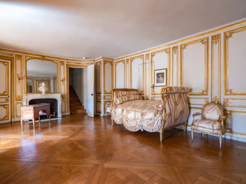 VIP Versailles Private Apartments