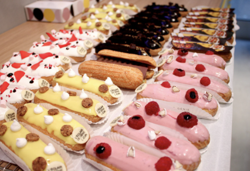 Family-Friendly Walking Food Tour