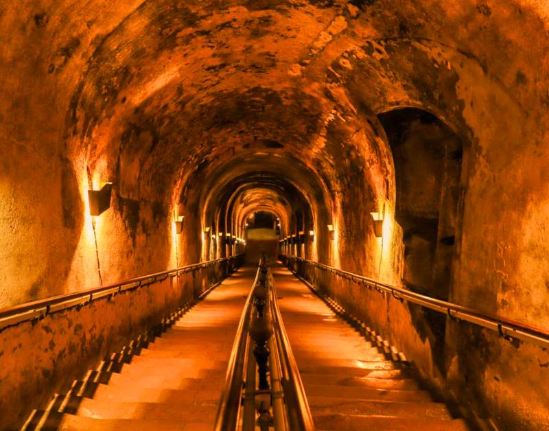 Pommery Champagne House