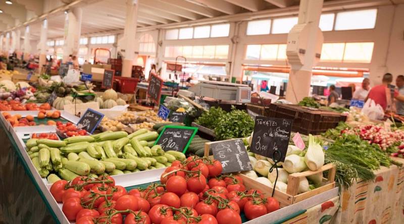 Cannes Private Food Tour