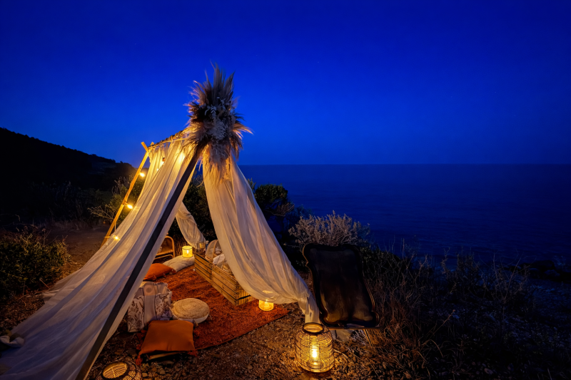 Exclusive Picnic Experience