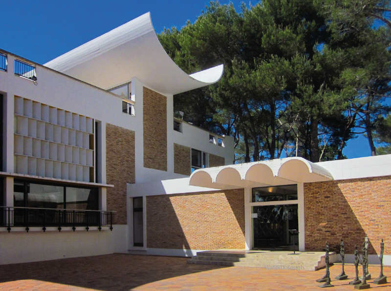 Painters Full Day Private Tour