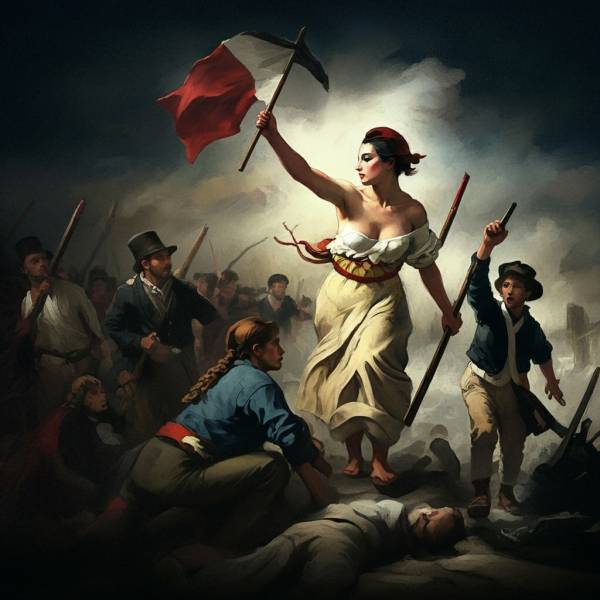 The French Revolution