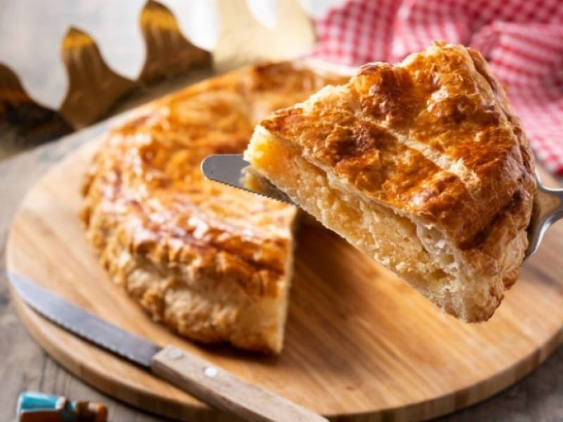 Walking Food Tour in Lyon