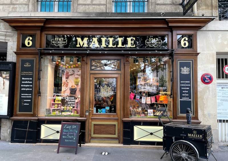 Luxury Gourmet Paris Private Food Tour