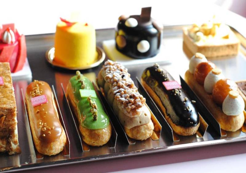 Luxury Gourmet Paris Private Food Tour